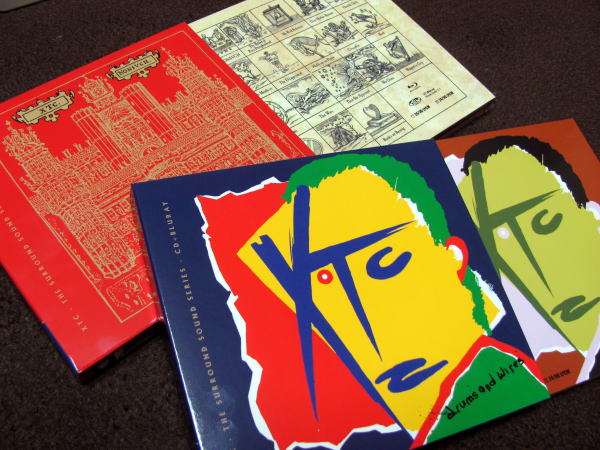 XTC